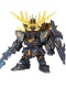 Gundam Unicorn EX-Standard Unicorn Gundam 02 Banshee Norn (Destroy Mode) SD