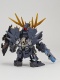 Gundam Unicorn EX-Standard Unicorn Gundam 02 Banshee Norn (Destroy Mode) SD