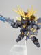 Gundam Unicorn EX-Standard Unicorn Gundam 02 Banshee Norn (Destroy Mode) SD