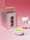 Ranma 1/2 S.H. Figuarts Shampoo