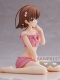 A Certain Scientific Railgun T Relax Time Misaka Mikoto