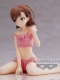 A Certain Scientific Railgun T Relax Time Misaka Mikoto