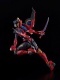 Transformers Furai Model Plastic Model Kit Windblade