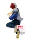 My Hero Academia BraveGraph Shoto Todoroki