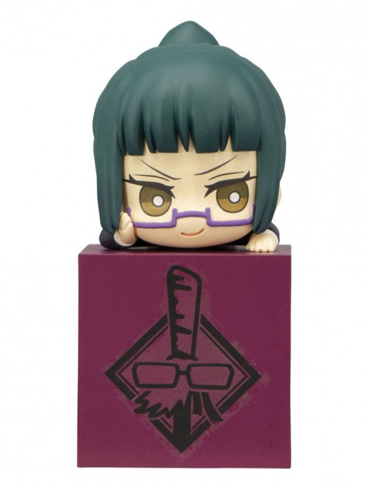 Jujutsu Kaisen Hikkake Maki Zenin