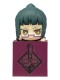 Jujutsu Kaisen Hikkake Maki Zenin