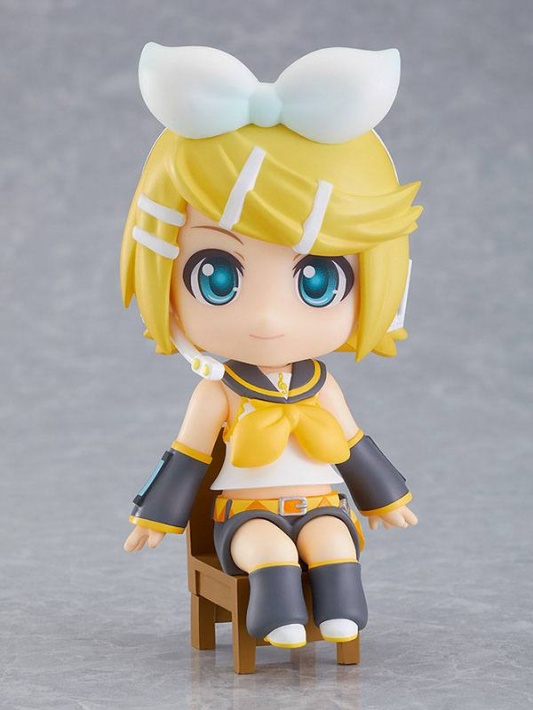 Vocaloid Nendoroid Swacchao! Kagamine Rin