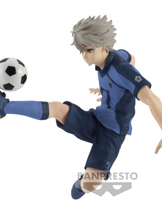 BlueLock Seishiro Nagi
