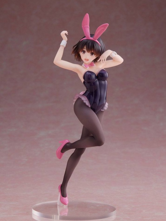 Saekano Megumi Kato Bunny Ver