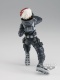 My Hero Academia World Heroes’ Mission The Amazing Heroes Shoto Todoroki
