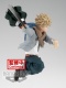 My Hero Academia BraveGraph Katsuki Bakugo