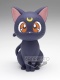 Sailor Moon Sofvimates LUNA