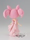 Sailor Moon Eternal the Movie Q Posket Princesa Usagi SL Serenity (Ver A)
