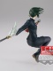 Jujutsu Kaisen Maki Zenin