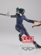 Jujutsu Kaisen Maki Zenin