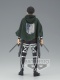Shingeki no kyojin The Final Season Levi Special
