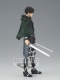 Shingeki no kyojin The Final Season Levi Special