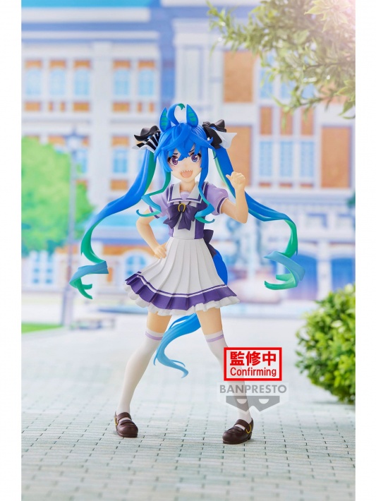 Uma Musume Pretty Derby Twin Turbo