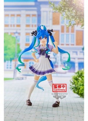 Uma Musume Pretty Derby...