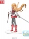 Sword Art Online Progressive Aria of a Starless Night PM Asuna