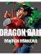 Dragon Ball Match Makers Goku niño