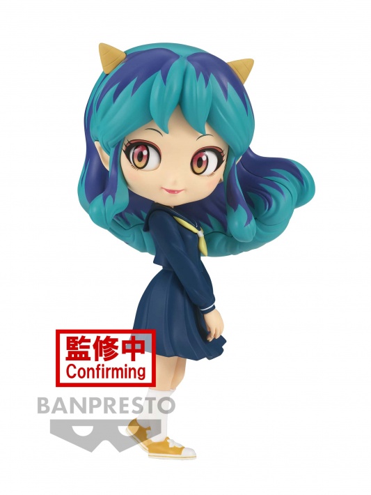 Urusei Yatsura Anime Version Lum Uniforme Escolar (Ver A)