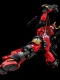 Gurren Lagann PLAIOBOT Plastic Model Kit Gurren Lagann
