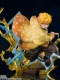 Kimetsu no Yaiba Figuarts Zero Zenitsu Agatsuma Thunderclap and Flash