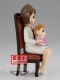 Crayon Shin-Chan Nohara Photo Family Misae y Himawari