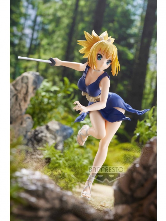 Dr. Stone Kohaku