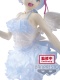 Re:Zero Starting Life in Another World  ESPRESTO Clear & Dressy Rem