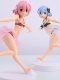 Re:Zero Celestial vivi Rem