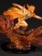 Naruto Shippuden Figuarts ZERO Minato Namikaze (Kurama) Kizuna Relation