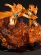 Naruto Shippuden Figuarts ZERO Naruto Uzumaki (Kurama) Kizuna Relation