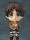 Shingeki No Kyojin Nendoroid Eren Yeager
