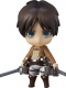 Shingeki No Kyojin Nendoroid Eren Yeager