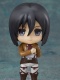 Shingeki No Kyojin Nendoroid Mikasa Ackerman