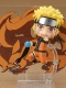 Naruto Shippuden Nendoroid Naruto Uzumaki