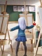 Aharen-san wa Hakarenai Pop Up Parade Reina Aharen