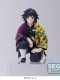 Kimetsu no Yaiba Giyu Tomioka Hashira Meeting Ver (Presentación de Pilares)