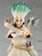 Dr. Stone Pop Up Parade Senku Ishigami