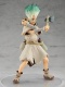 Dr. Stone Pop Up Parade Senku Ishigami