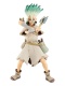 Dr. Stone Pop Up Parade Senku Ishigami