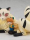 Inuyasha Pop Up Parade Shippo & Kirara