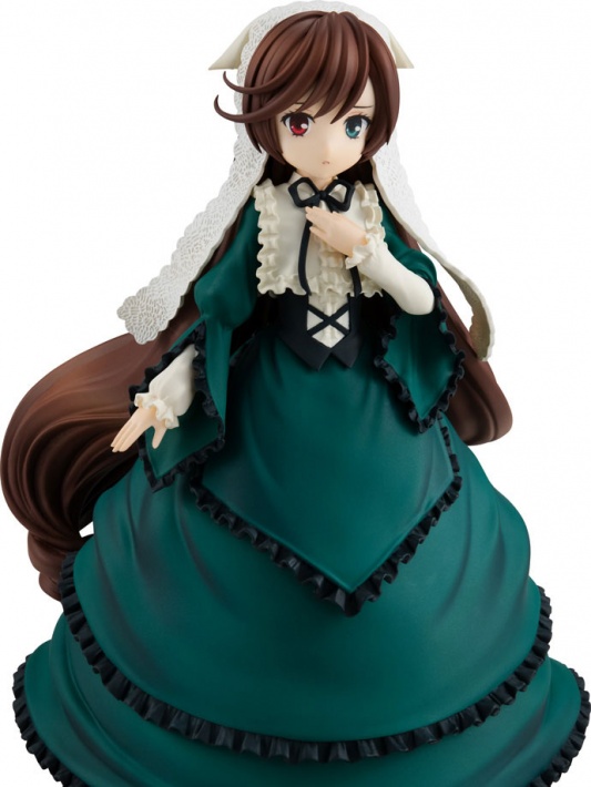 Rozen Maiden Pop Up Parade Suiseiseki