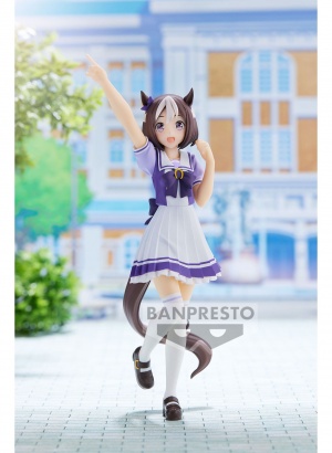 Uma Musume Pretty Derby...