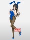 Rascal Does Not Dream of Bunny Girl Senpai Coreful Mai Sakurajima Bunny Renewal Ver