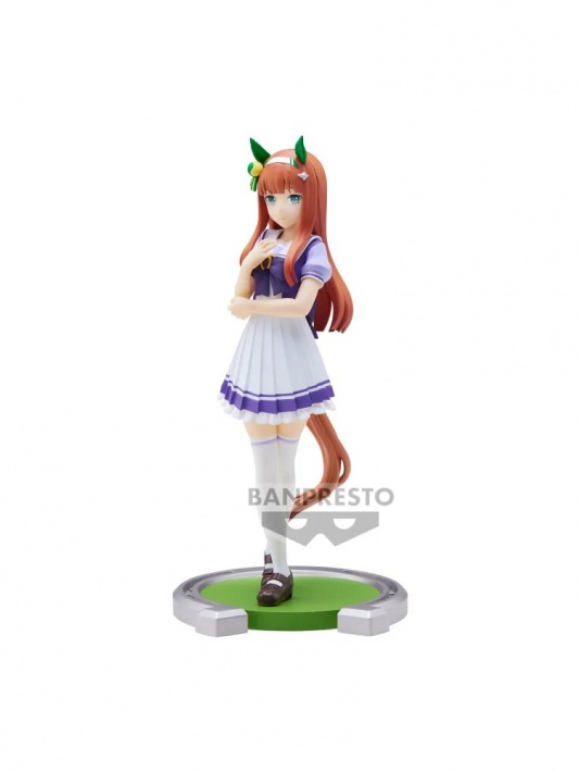 Uma Musume Pretty Derby Silence Suzuka