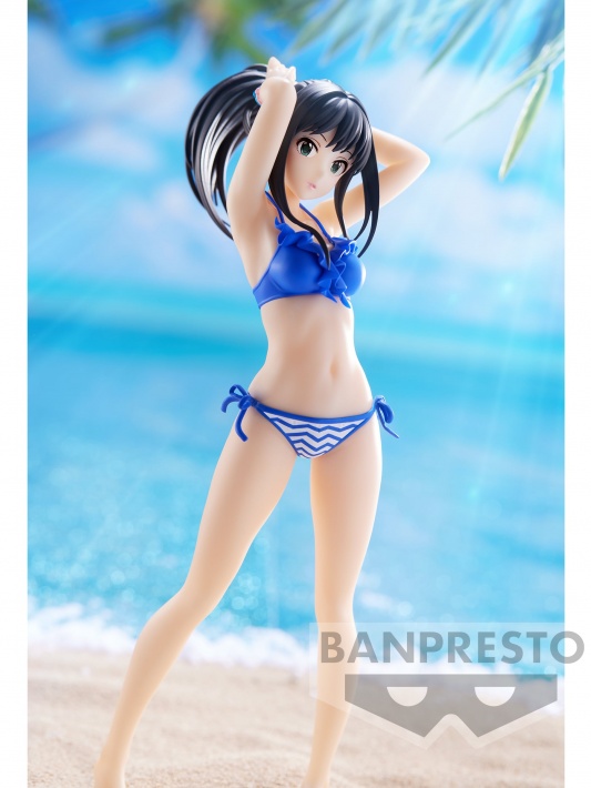 The Idolmaster Cinderella Girls Celestial vivi Rin Shibuya