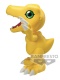 Digimon Adventure Sofvimates Agumon